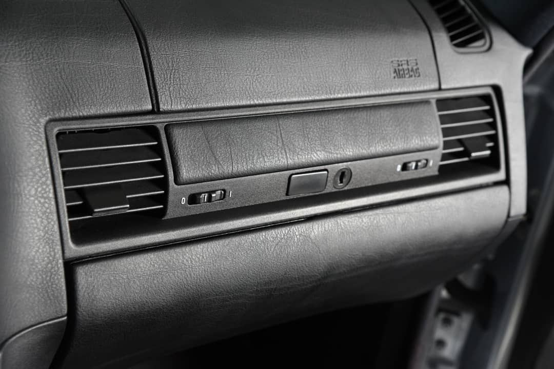 1998 BMW M3 — photo 25
