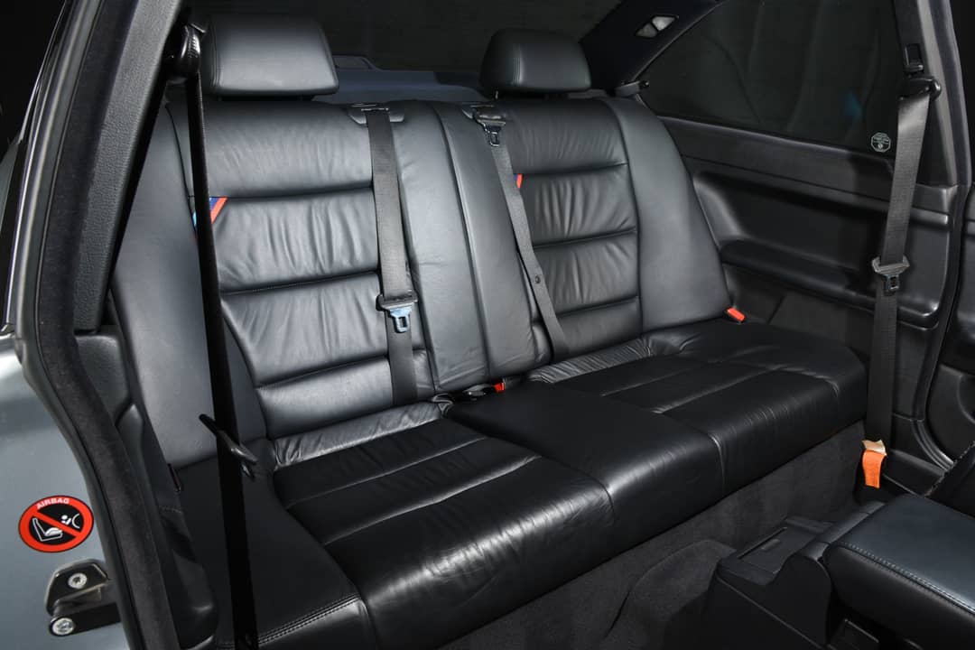 1998 BMW M3 — photo 26