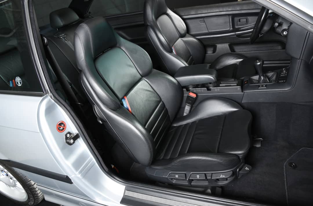 1998 BMW M3 — photo 28