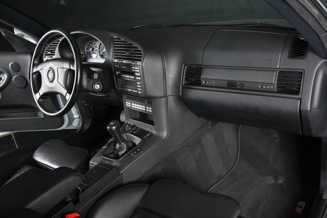 1998 BMW M3 — photo 29