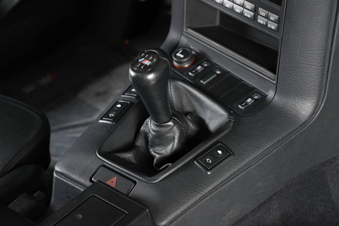 1998 BMW M3 — photo 30