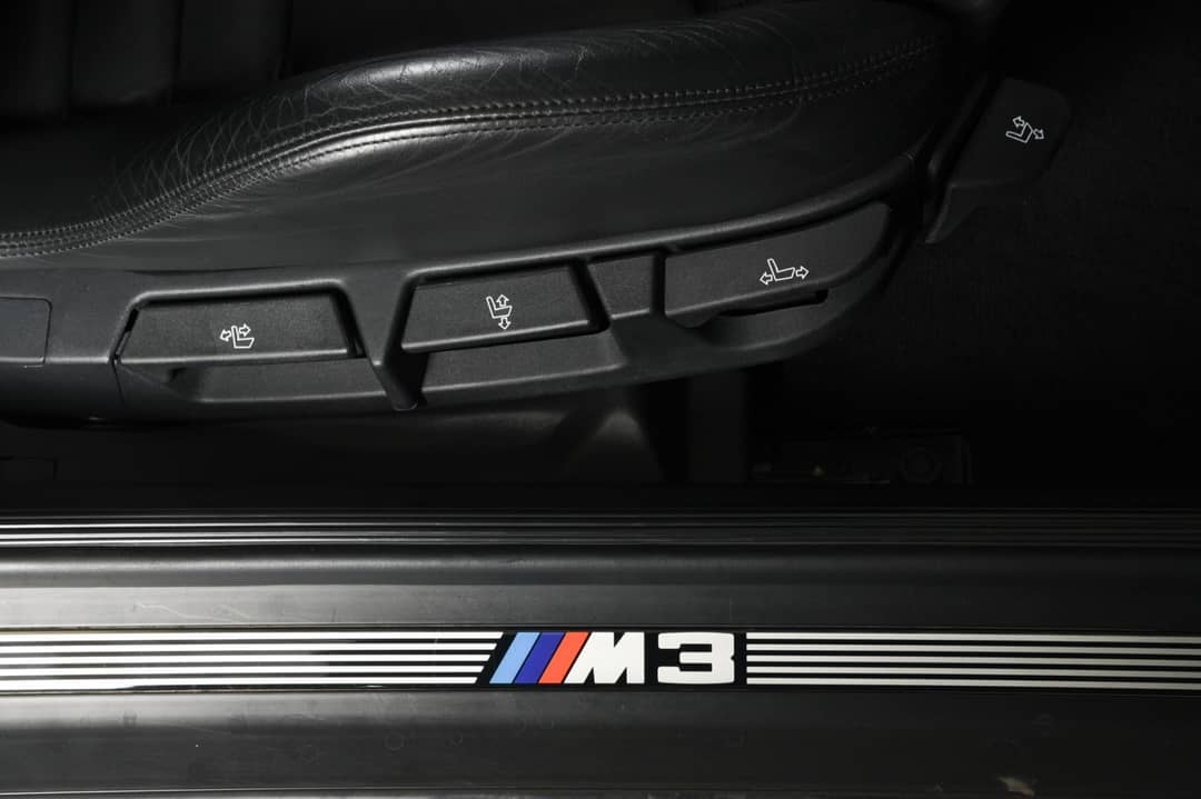 1998 BMW M3 — photo 31