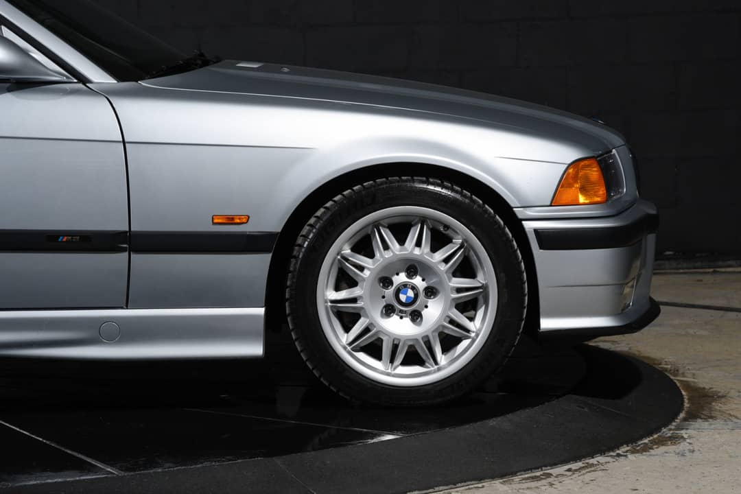 1998 BMW M3 — photo 35
