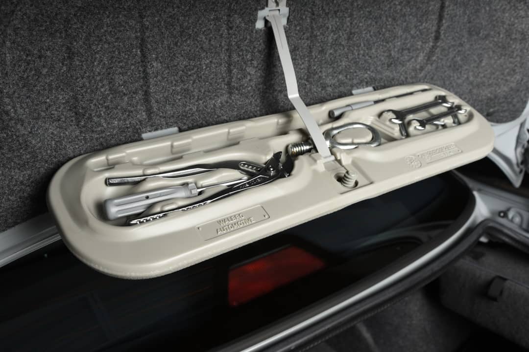 1998 BMW M3 — photo 44