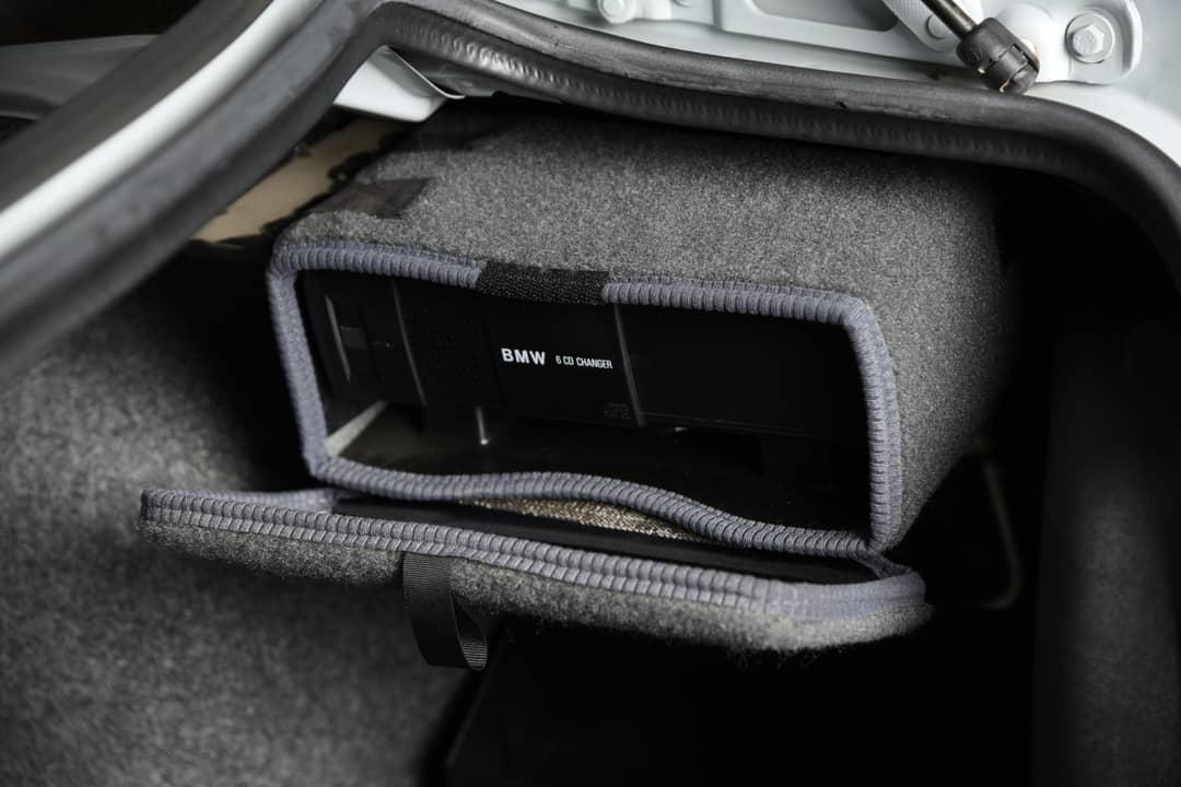 1998 BMW M3 — photo 45