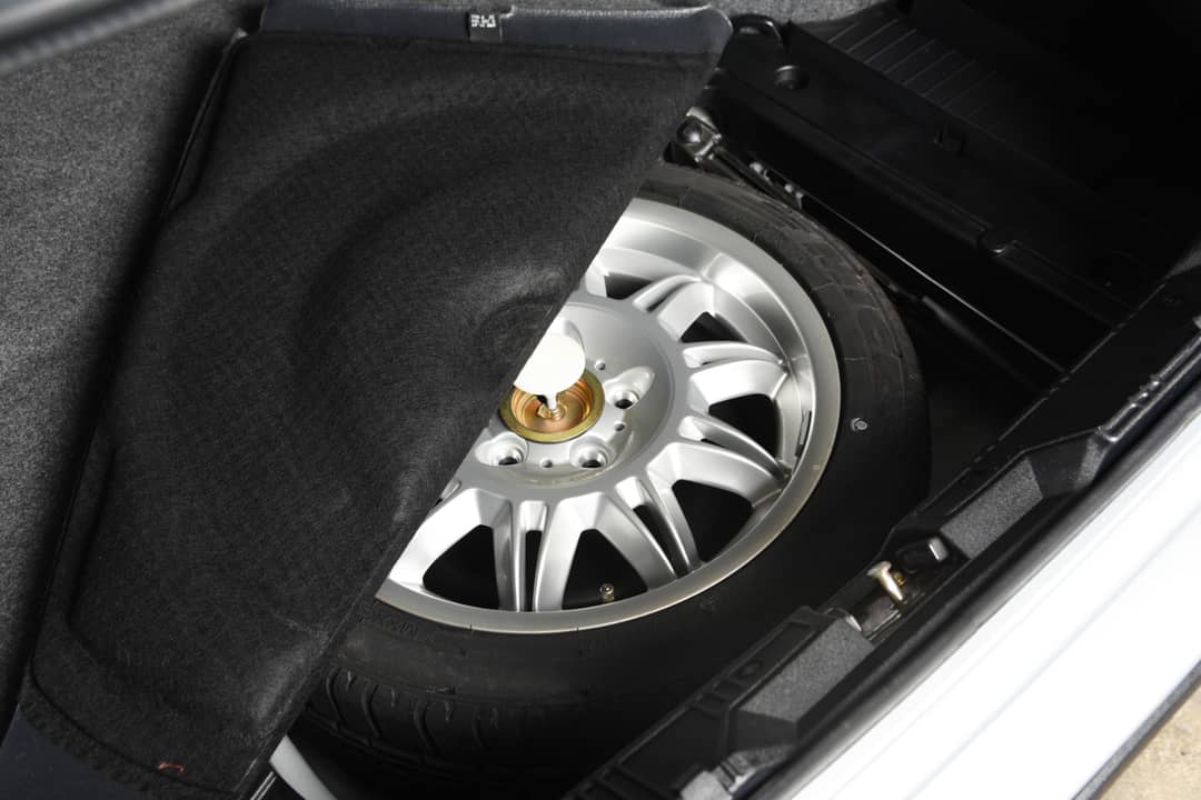 1998 BMW M3 — photo 46