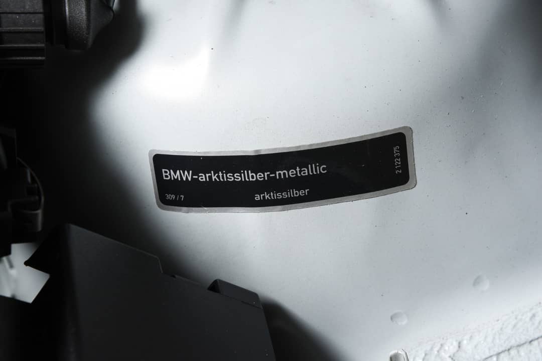 1998 BMW M3 — photo 47