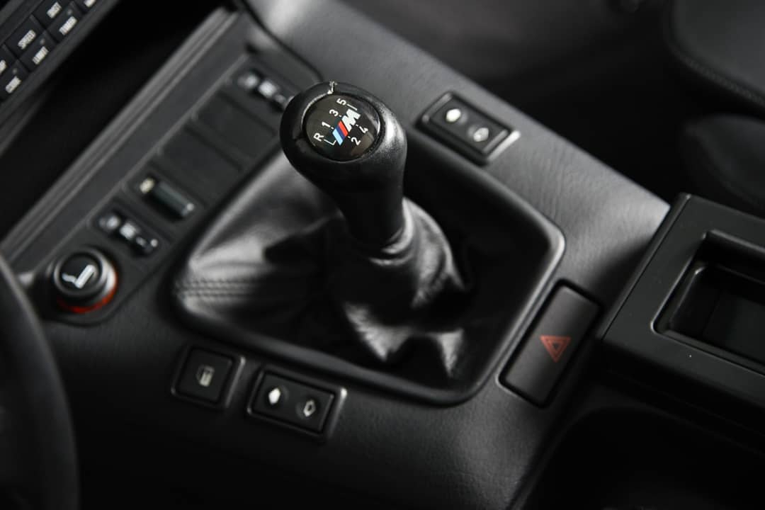 1998 BMW M3 — photo 6