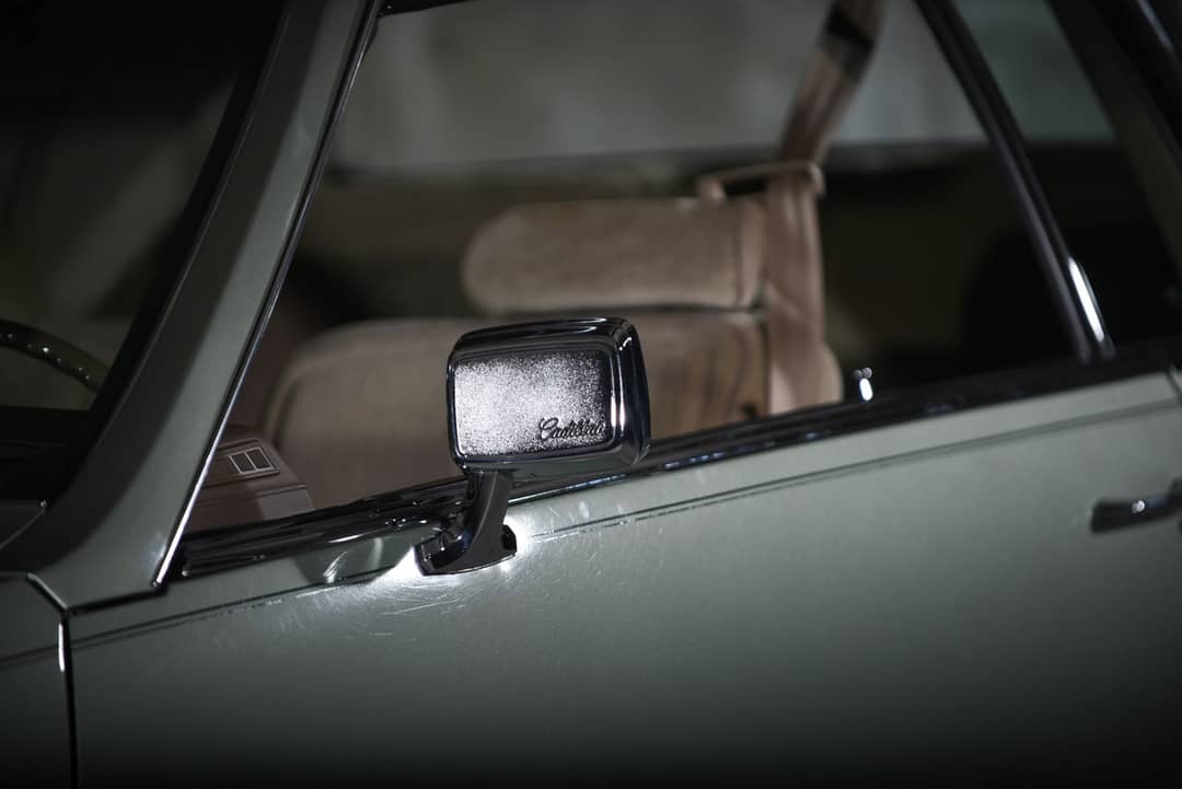 1985 Cadillac Eldorado — photo 14