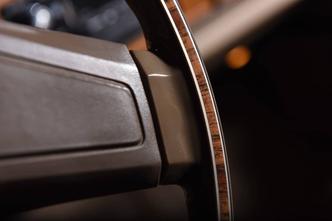 1985 Cadillac Eldorado — photo 20