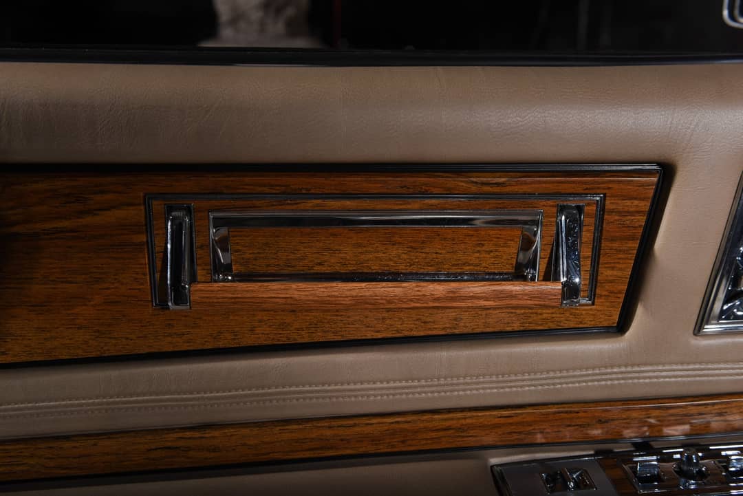 1985 Cadillac Eldorado — photo 21
