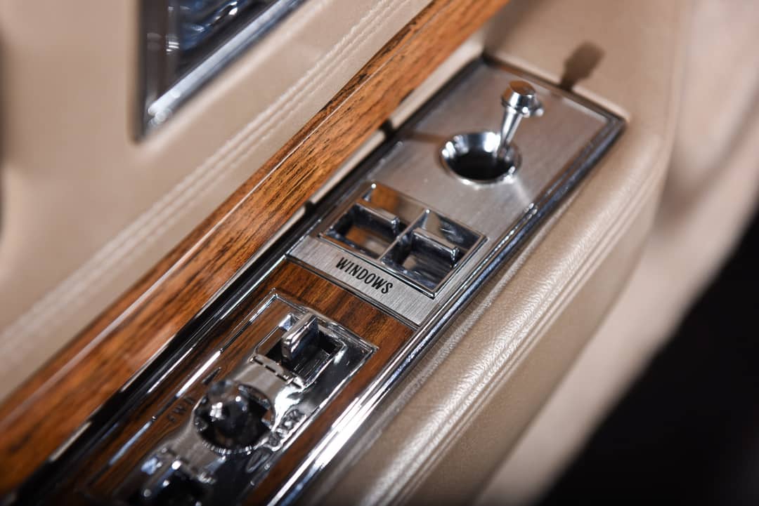 1985 Cadillac Eldorado — photo 29
