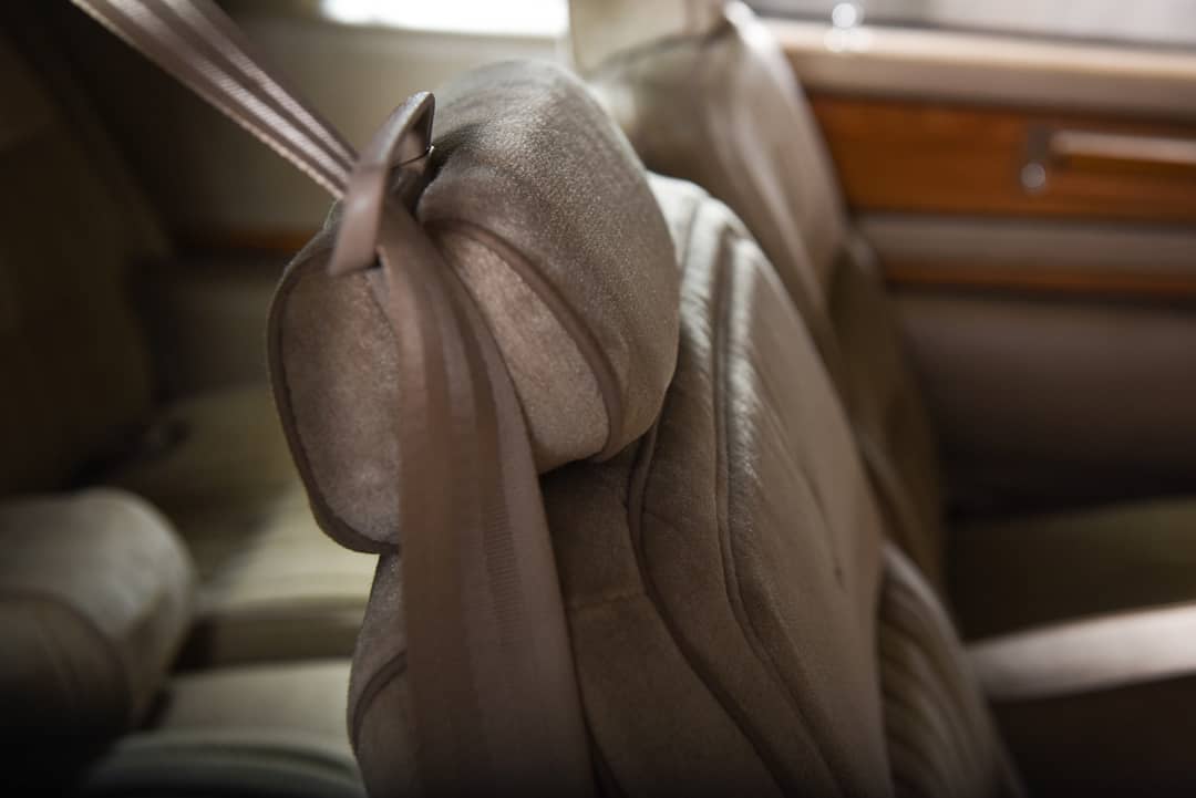 1985 Cadillac Eldorado — photo 30