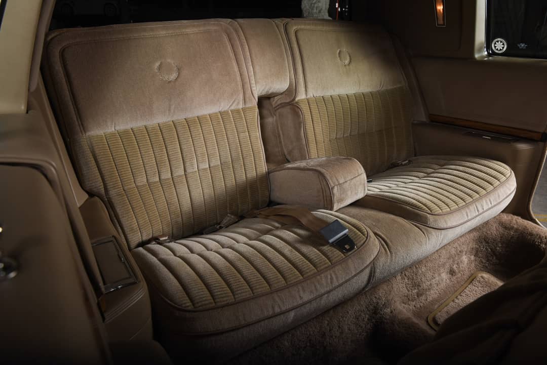 1985 Cadillac Eldorado — photo 41