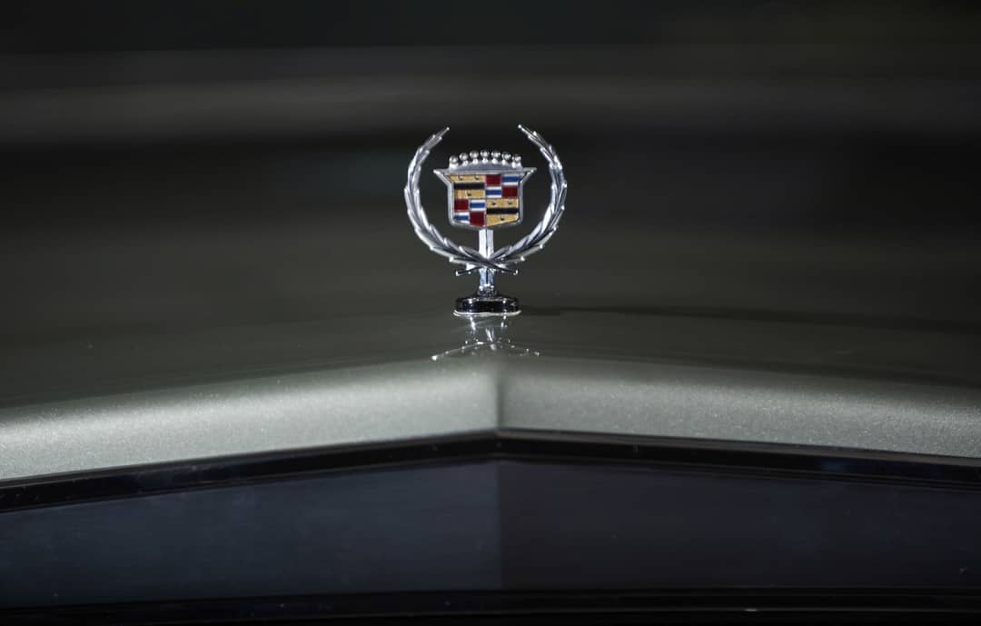 1985 Cadillac Eldorado — photo 10