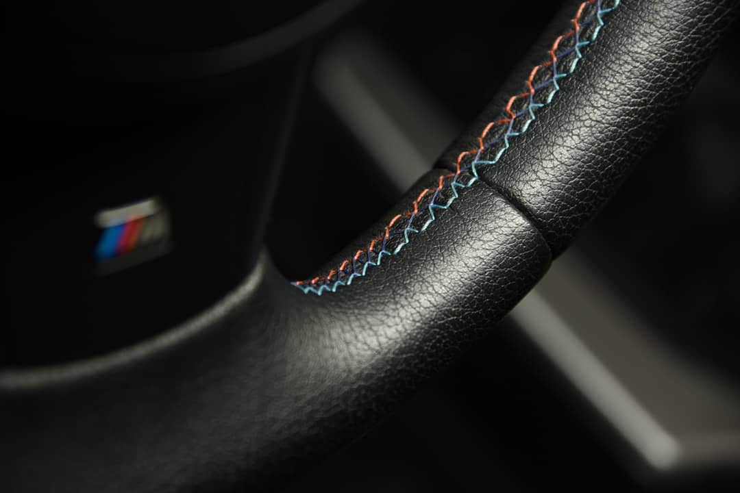 2007 BMW M5 — photo 18