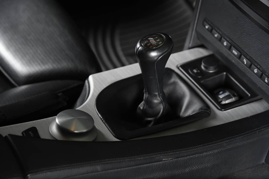 2007 BMW M5 — photo 29
