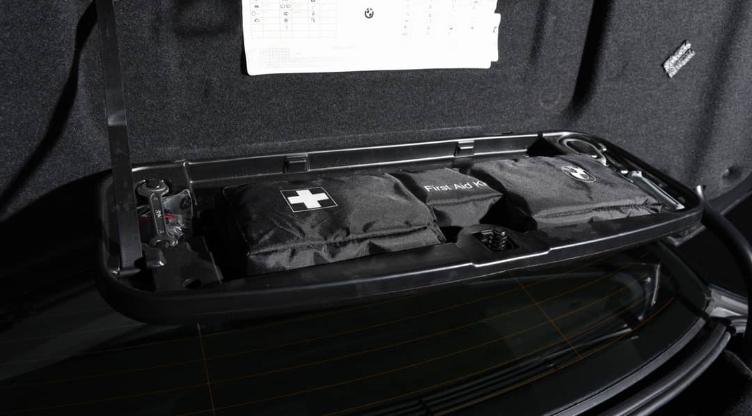 2007 BMW M5 — photo 37