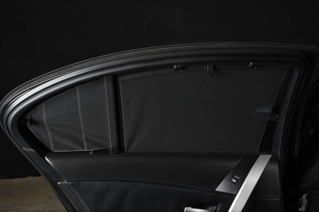 2007 BMW M5 — photo 38