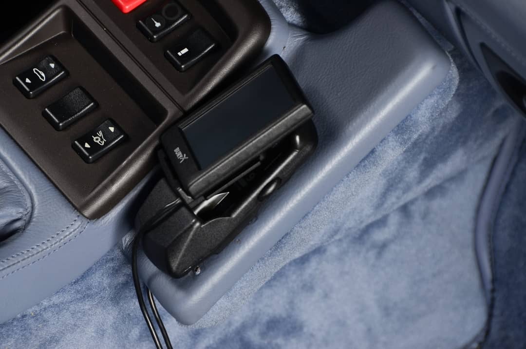 1997 Porsche 911 Carrera 4 X51 — photo 52