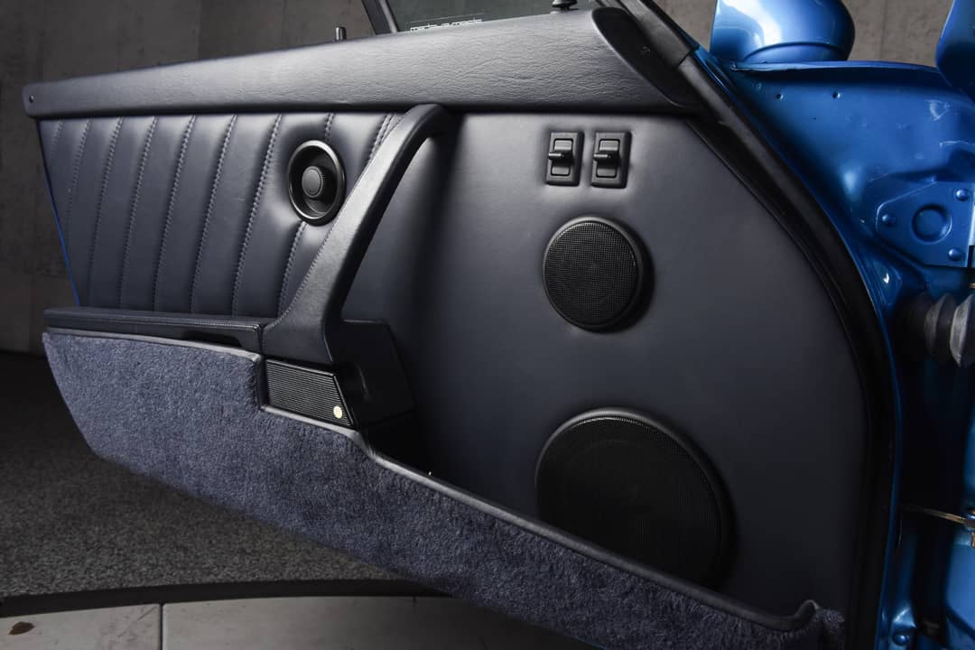 1992 Porsche 911 Carrera 2 WTL — photo 23