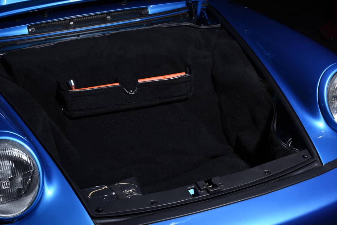 1992 Porsche 911 Carrera 2 WTL — photo 28
