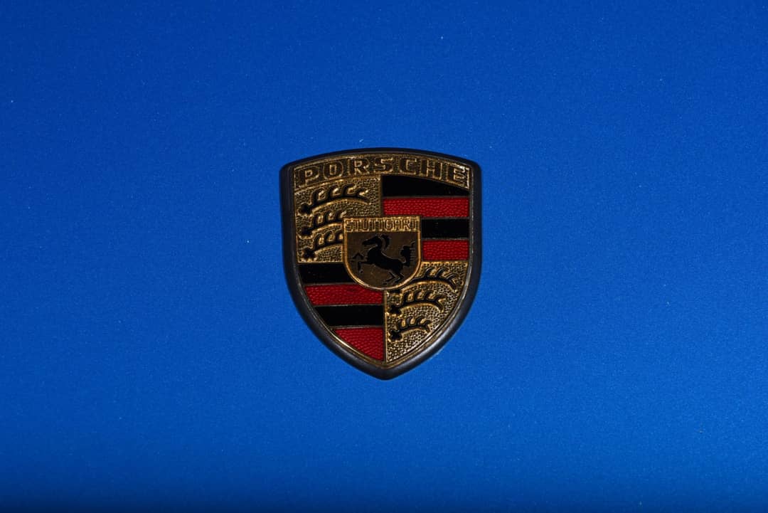 1992 Porsche 911 Carrera 2 WTL — photo 30