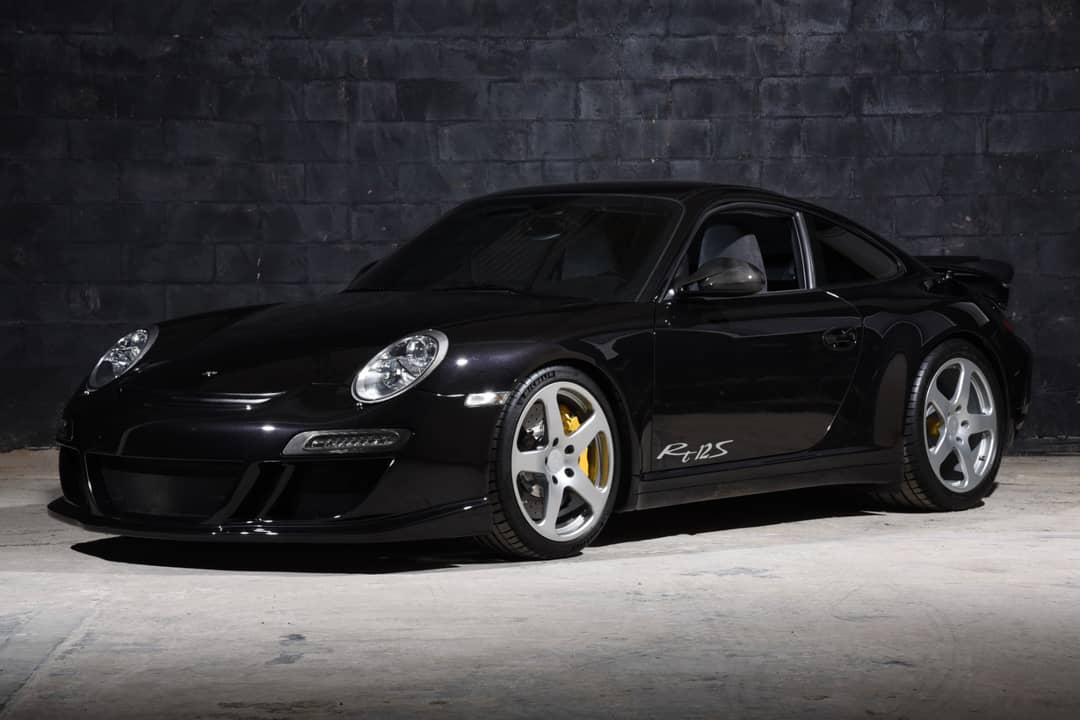 2011 RUF Rt 12 S — photo 2