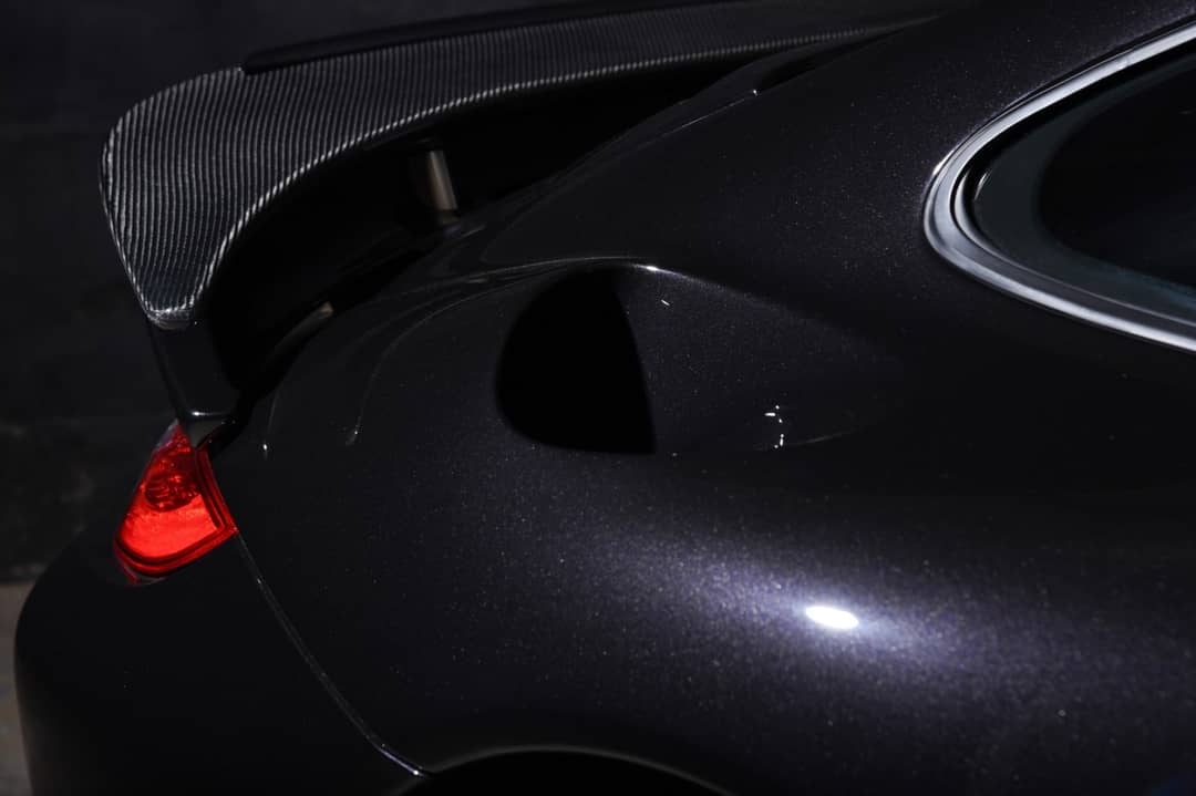 2011 RUF Rt 12 S — photo 11