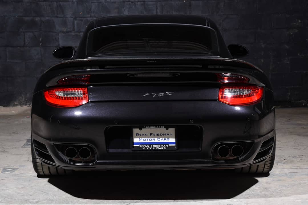 2011 RUF Rt 12 S — photo 12