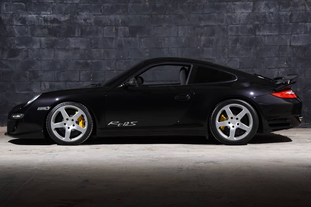 2011 RUF Rt 12 S — photo 13
