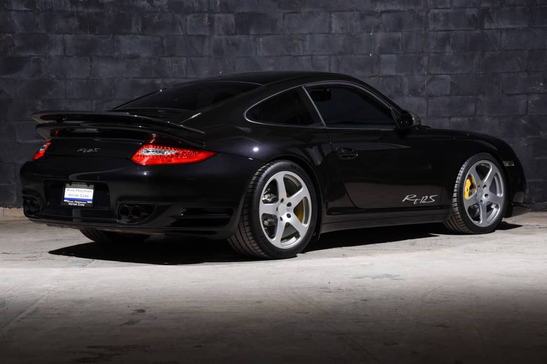 2011 RUF Rt 12 S — photo 3
