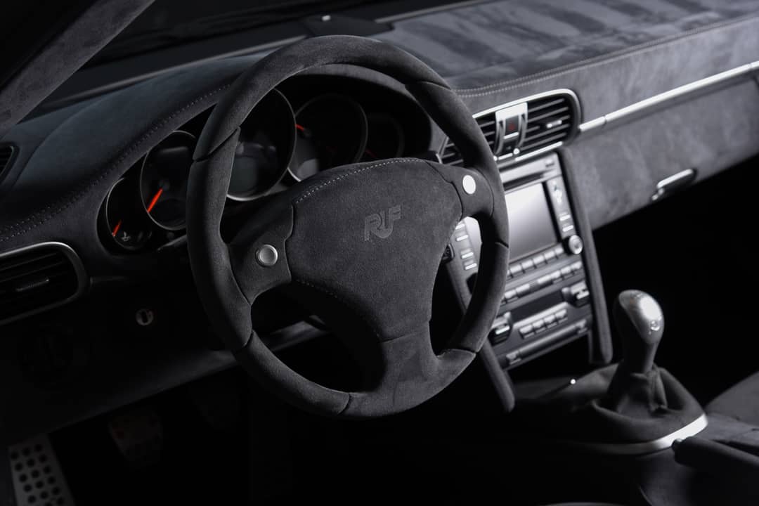2011 RUF Rt 12 S — photo 4