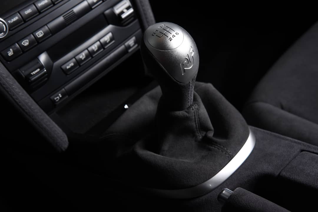 2011 RUF Rt 12 S — photo 5