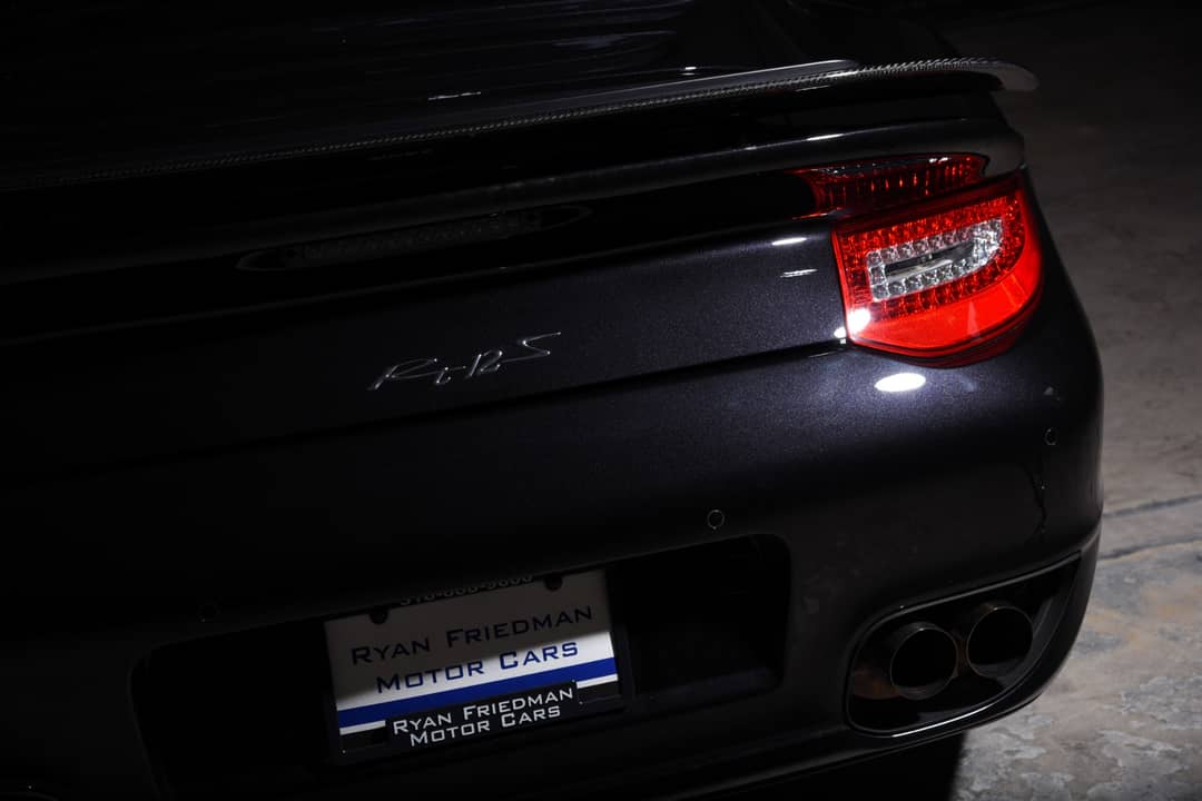 2011 RUF Rt 12 S — photo 9