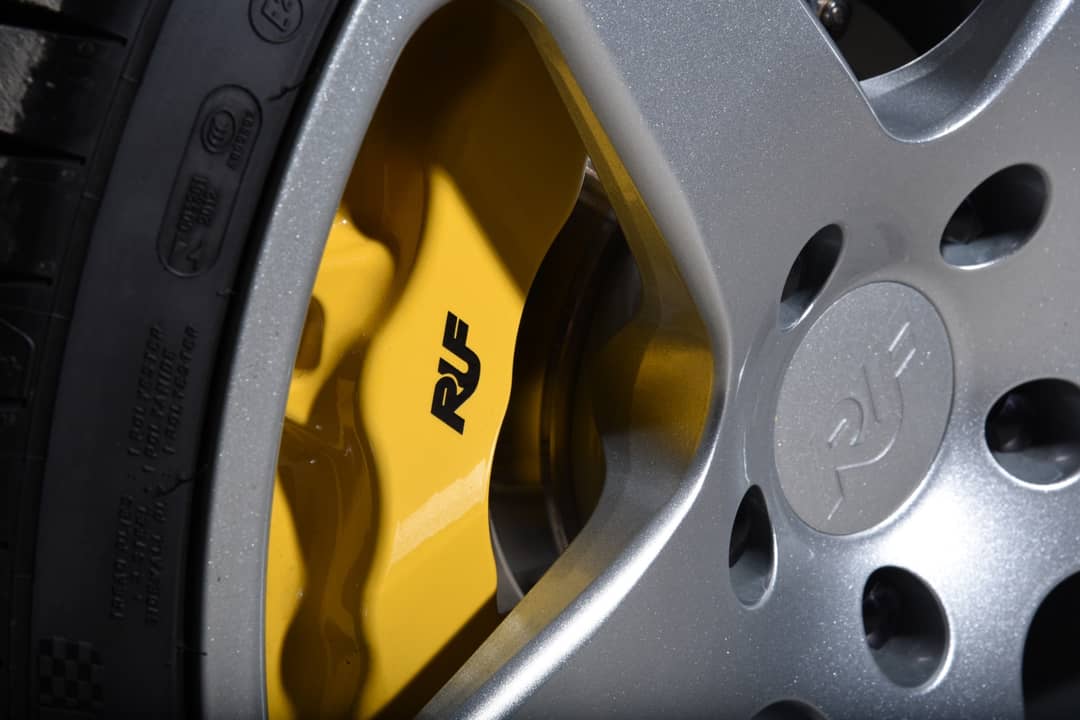 2011 RUF Rt 12 S — photo 10