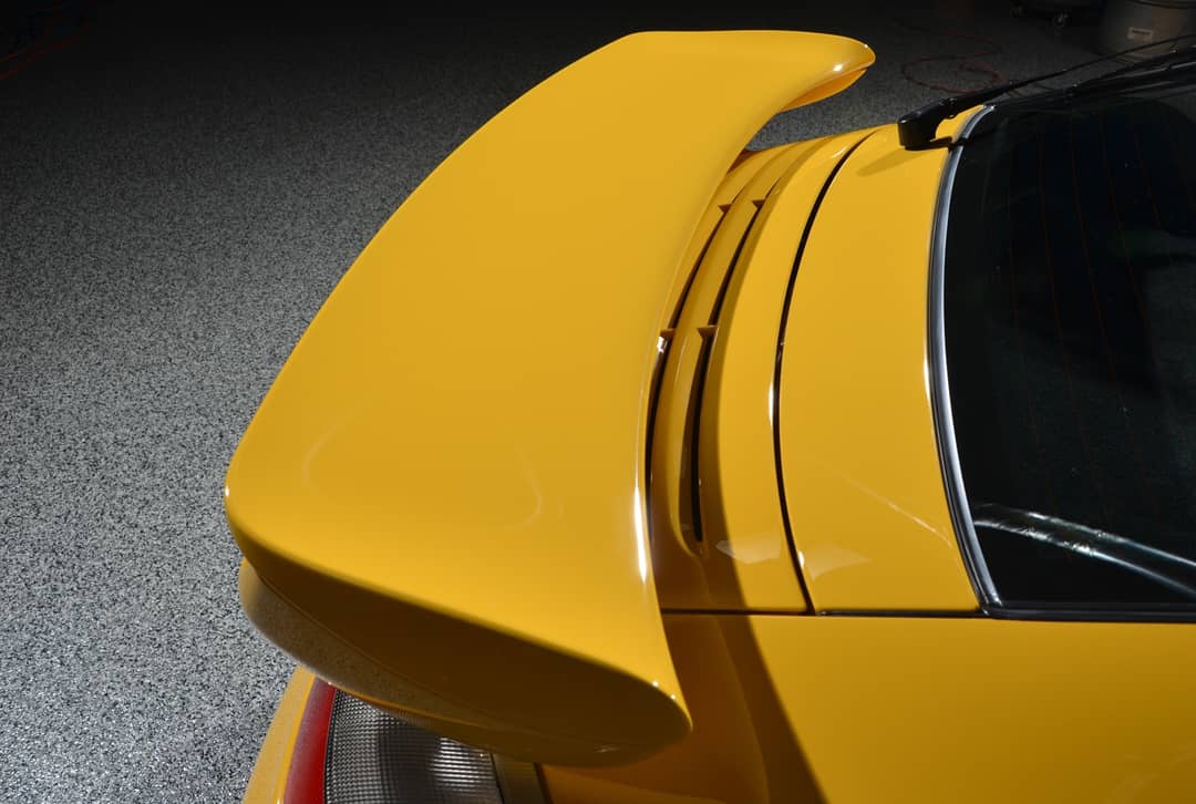 2002 Porsche 911 Turbo — photo 27