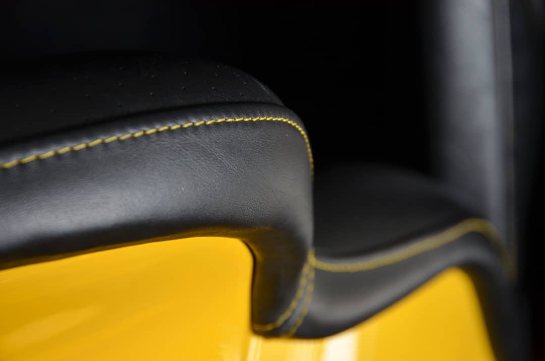 2002 Porsche 911 Turbo — photo 56