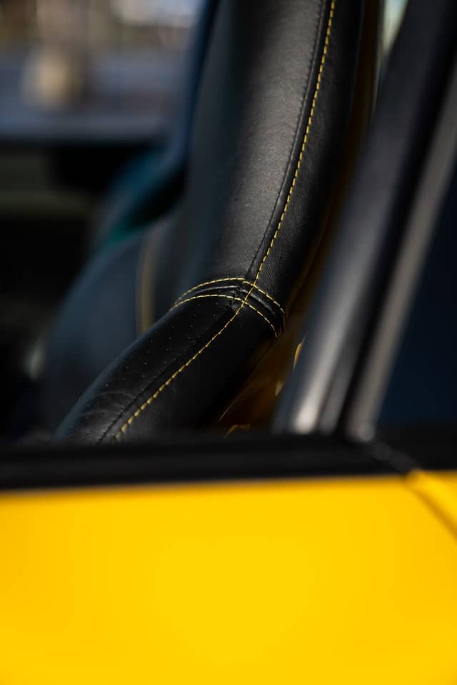 2002 Porsche 911 Turbo — photo 63