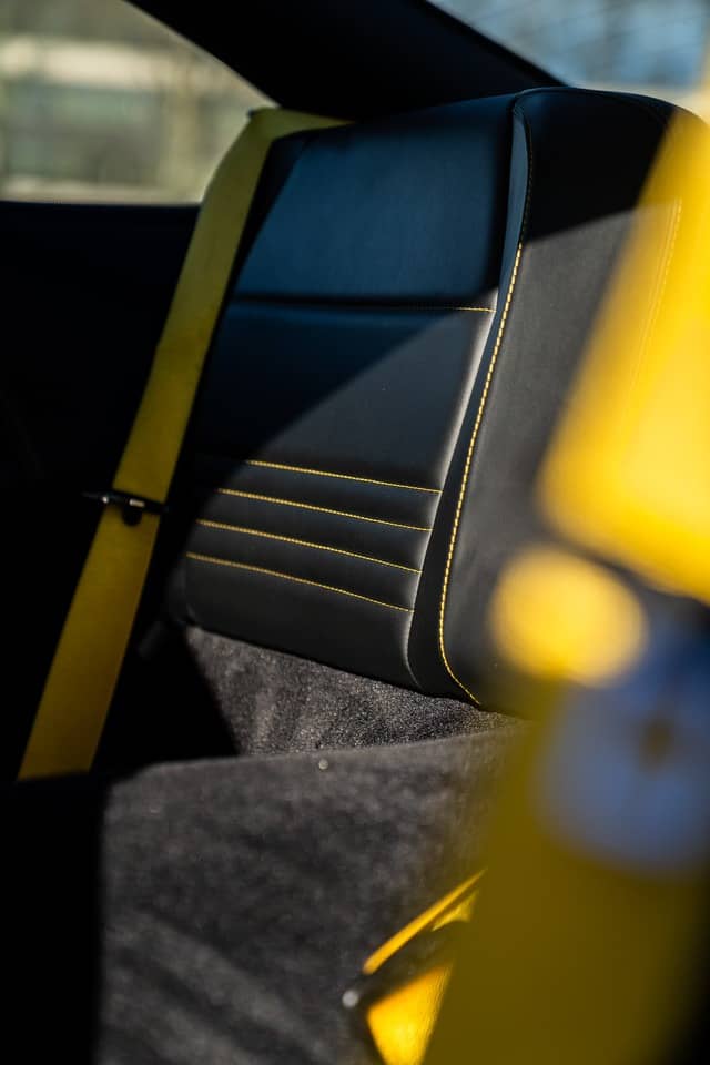 2002 Porsche 911 Turbo — photo 65