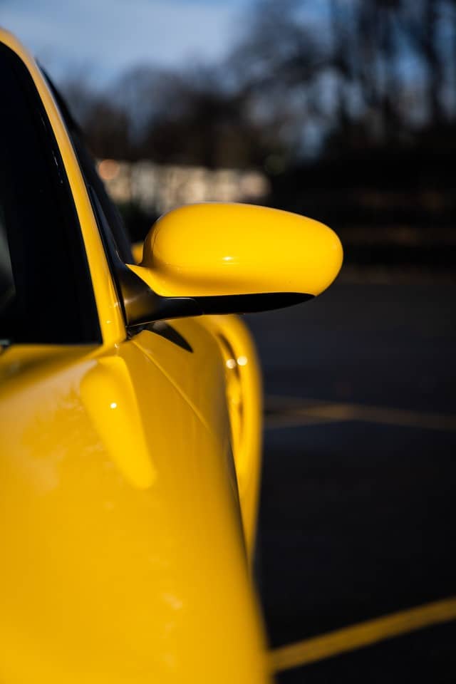 2002 Porsche 911 Turbo — photo 67