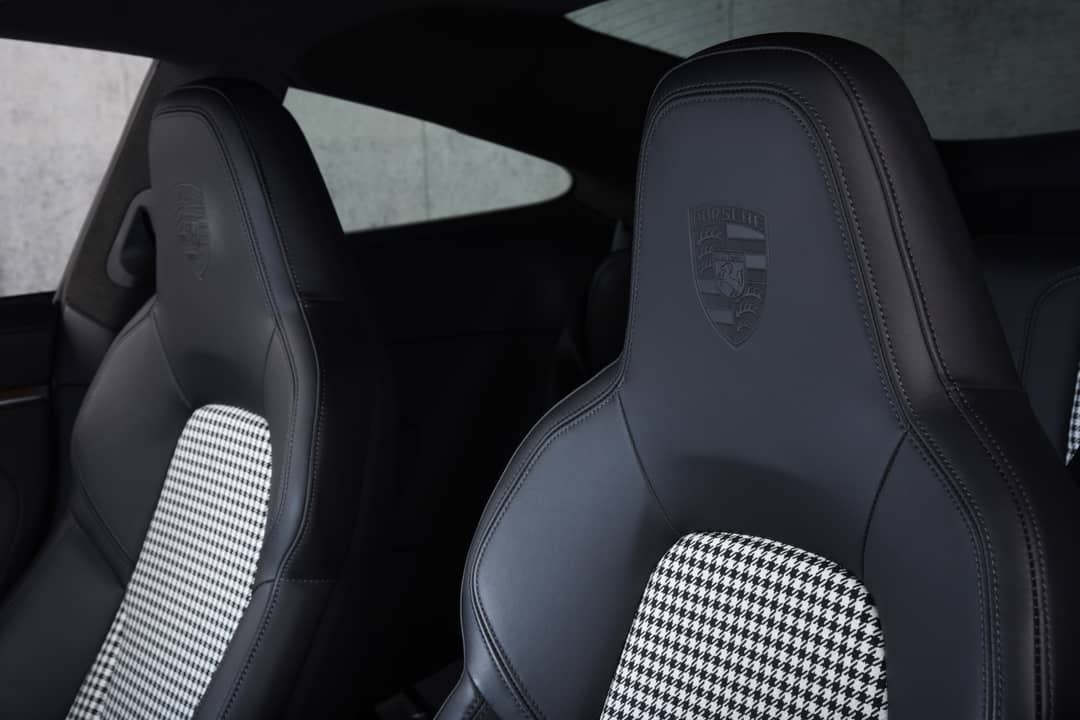 2023 Porsche 911 Sport Classic — photo 20