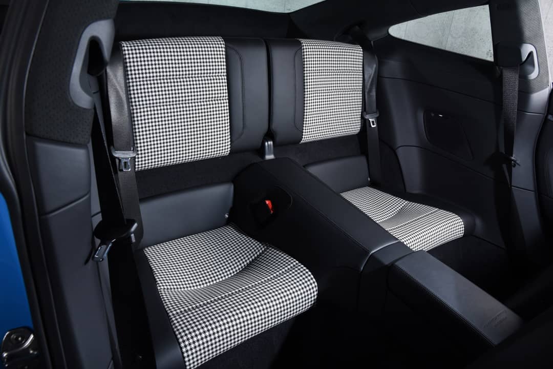 2023 Porsche 911 Sport Classic — photo 27