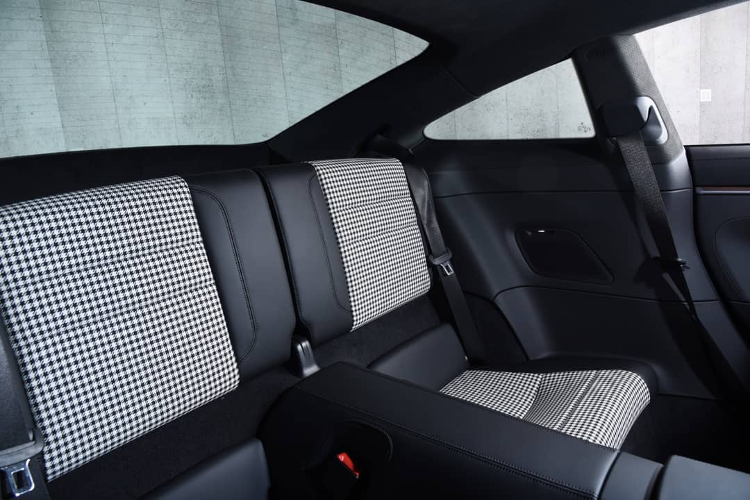 2023 Porsche 911 Sport Classic — photo 28