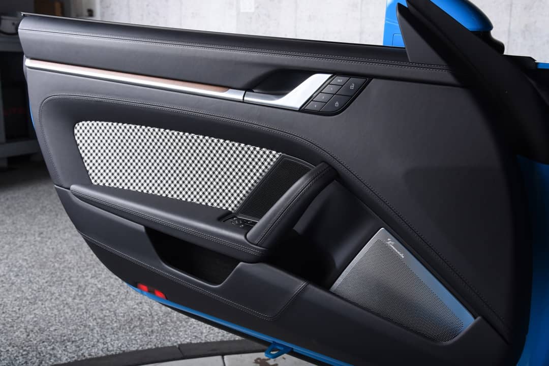 2023 Porsche 911 Sport Classic — photo 31