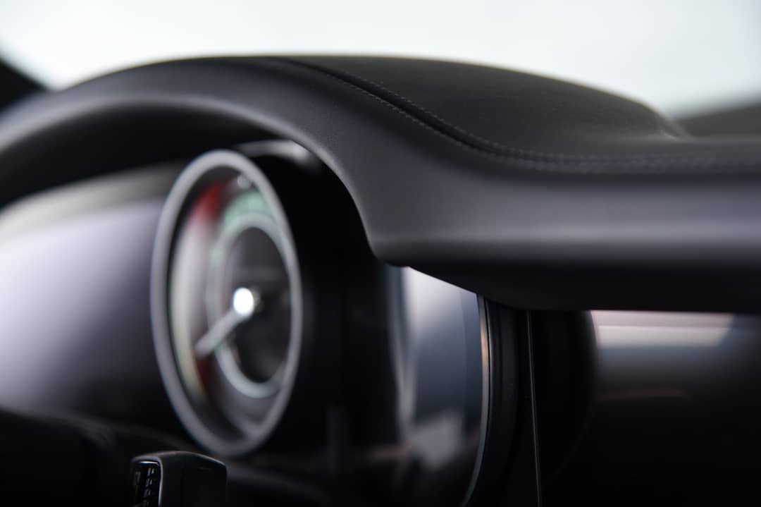 2023 Porsche 911 Sport Classic — photo 33