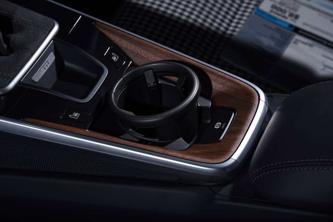 2023 Porsche 911 Sport Classic — photo 40