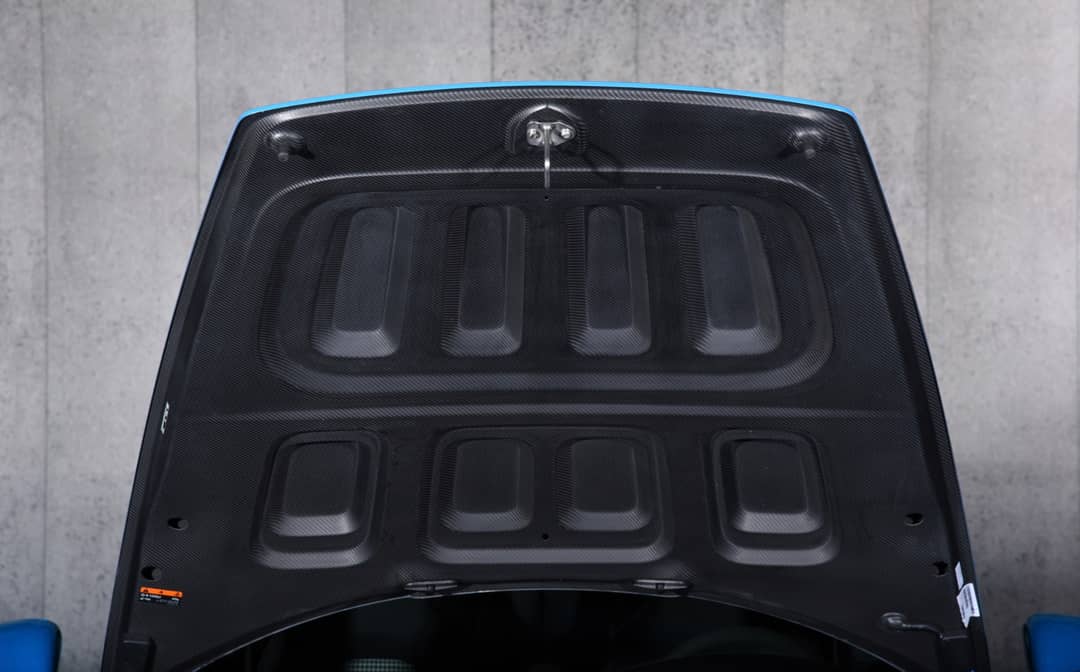 2023 Porsche 911 Sport Classic — photo 43