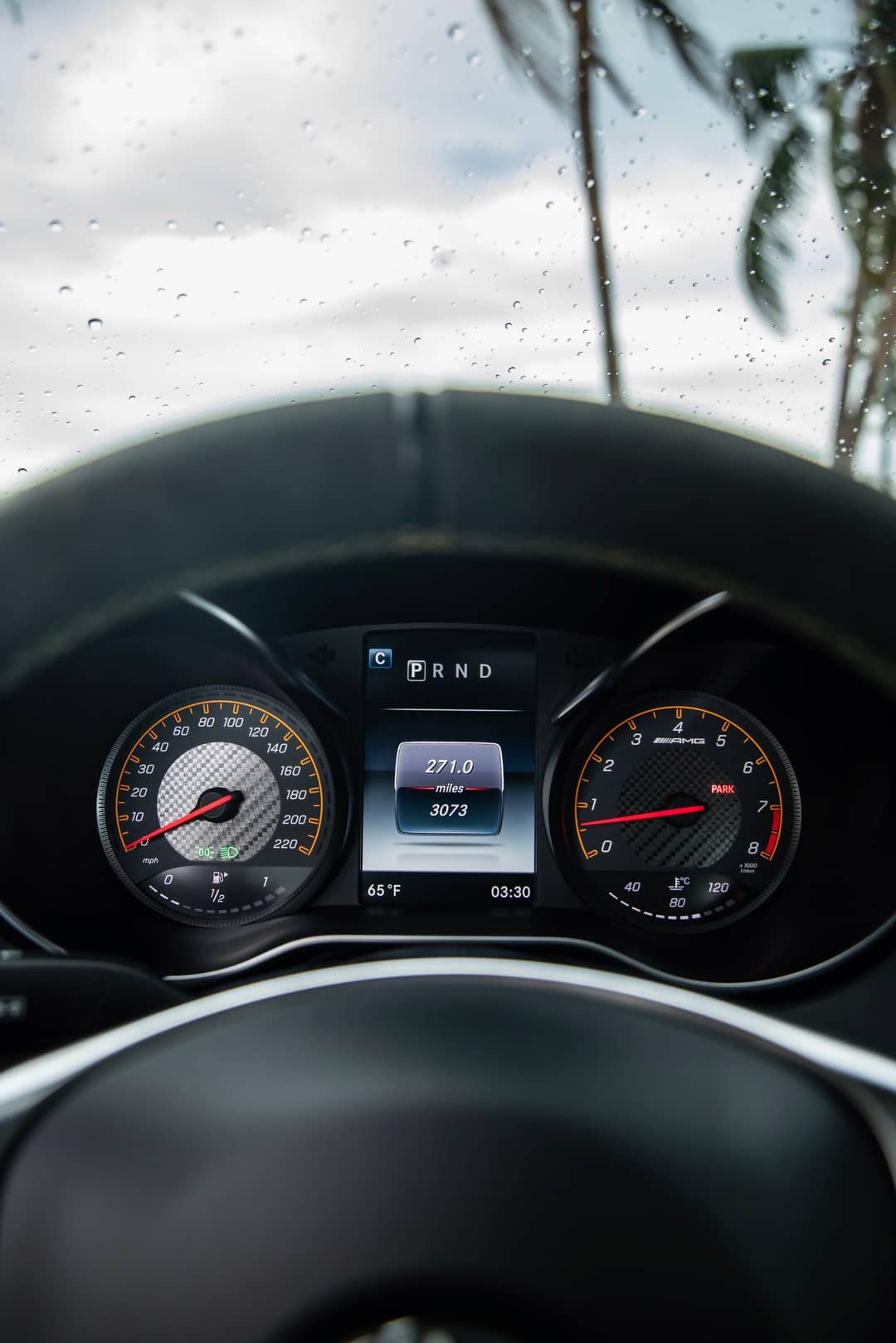 2016 Mercedes-Benz AMG GT S — photo 21