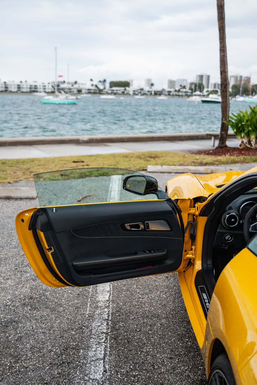 2016 Mercedes-Benz AMG GT S — photo 24